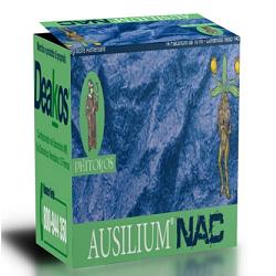AUSILIUM NAC 14 FLACONCINI 10 ML - farmachicca