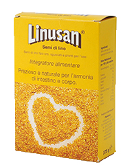 LINUSAN 500 G - farmachicca
