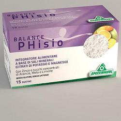 PHISIO BALANCE 15 BUSTINE - farmachicca