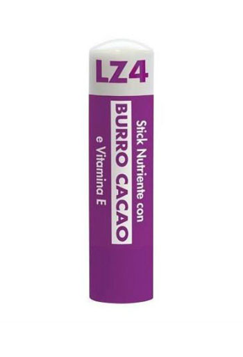 LZ4 STICK LABBRA BURRO CAC 5ML - farmachicca