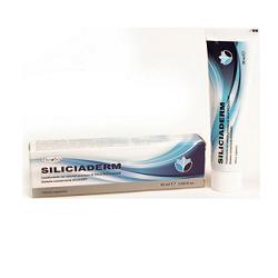 SILICIADERM POMATA 50 ML - farmachicca