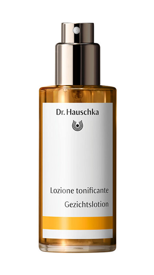 DR HAUSCHKA LOZ TONIFICANTE 100ML - farmachicca