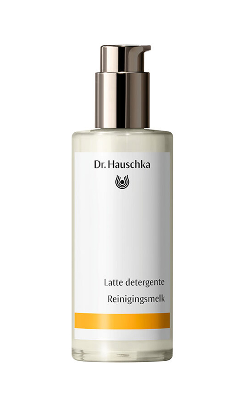 DR HAUSCHKA LATTE DETERG 145ML - farmachicca