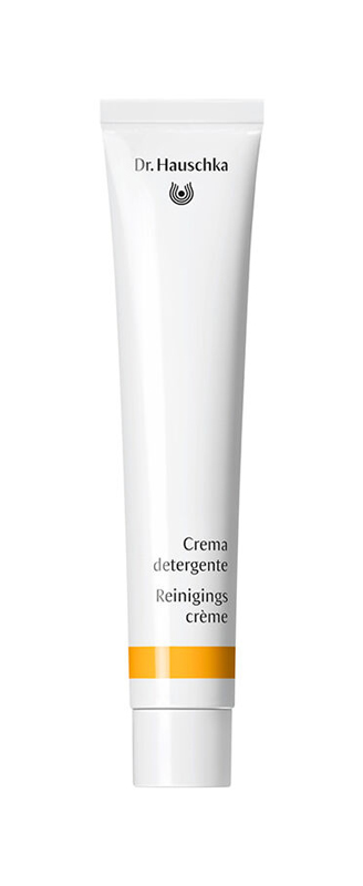 DR HAUSCHKA CREMA DETERGENTE 10 ML - farmachicca