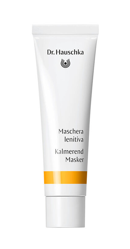 DR HAUSCHKA MASCHERA LENIT 30ML - farmachicca
