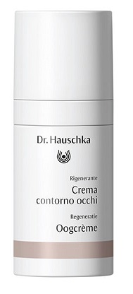 DR HAUSCHKA CR RIGEN OCCHI 15ML - farmachicca