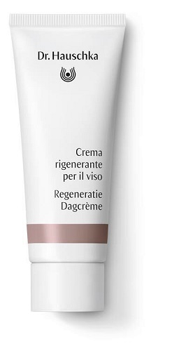 DR HAUSCHKA CR RIGENERANTE VISO - farmachicca