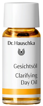 DR HAUSCHKA OLIO RIEQUIL GG 5ML - farmachicca