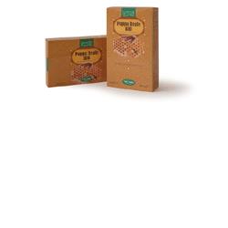 PAPPA REALE BIOLOGICO 20 AMPOLLE BEVIBILI DA 15 ML - farmachicca