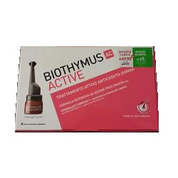 BIOTHYMUS AC ACT D TRATTAMENTO 10 FIALE OL - farmachicca