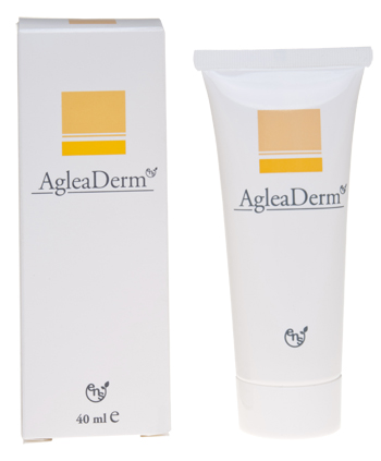 AGLEADERM CREMA 40 ML - farmachicca