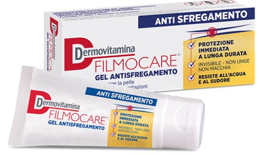 DERMOVITAMINA FILMOCARE GEL ANTISFREGAMENTO 30 ML - farmachicca