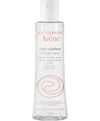 EAU THERMALE AVENE LOZIONE MICELLARE 200 ML - farmachicca