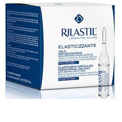 RILASTIL ELASTICIZZANTE 10 FILAE DA 5 ML NUOVA FORMULA - farmachicca