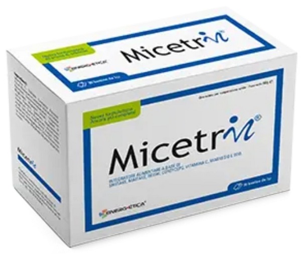 MICETRIN BUSTINE 30 BUSTINE - farmachicca