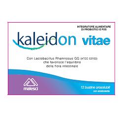 KALEIDON VITAE 12BUSTINE - farmachicca