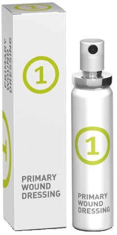 1 PRIMARY WOUND DRESSING SPRAY 10 ML - farmachicca