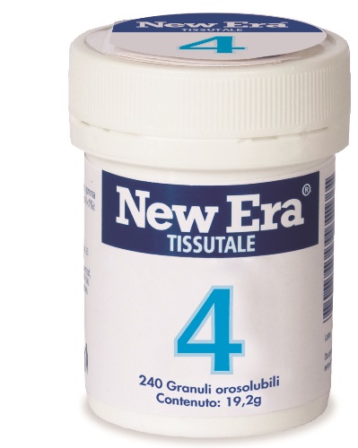 NEW ERA 4 240 GRANULI - farmachicca