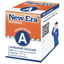 NEW ERA A 240 GRANULI - farmachicca