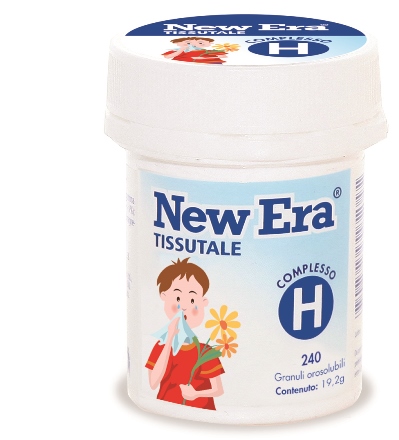 NEW ERA H 240 GRANULI - farmachicca