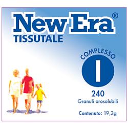 NEW ERA I 240 GRANULI - farmachicca