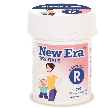NEW ERA R 240 GRANULI - farmachicca
