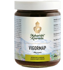 VIGORMAP PASTA 600 G - farmachicca