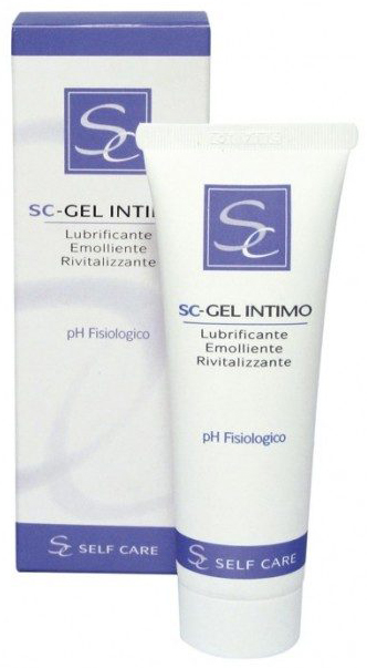 GEL INTIMO SC TUBO 50 G - farmachicca