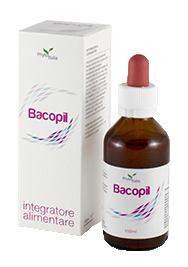 BACOPIL 100 ML - farmachicca