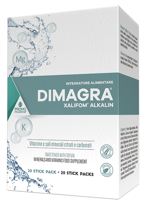 DIMAGRA XALIFOM 20 BUSTINE - farmachicca