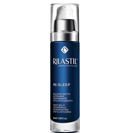 RILASTIL RE-SLEEP BALSAMO 50 ML - farmachicca