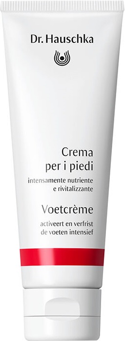 DR HAUSCHKA CREMA PIEDI - farmachicca