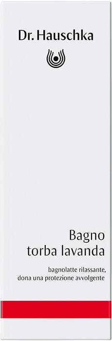 DR HAUSCHKA BAGNO TORBA LAV 100ML - farmachicca