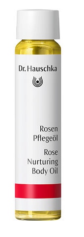 DR HAUSCHKA OLIO TRATTANTE ROSA - farmachicca