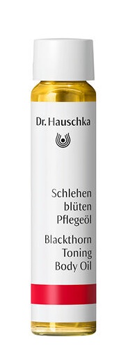 DR HAUSCHKA OLIO TRATT PRUGNOLO - farmachicca