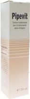 PIPEVIT CREMA 20 ML - farmachicca