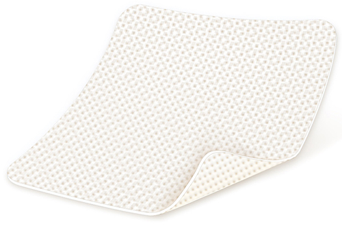 MEDICAZIONE TNT ASSORBENTE GELIFICANTE URGOCLEAN 6X6CM 5 PEZZI - farmachicca