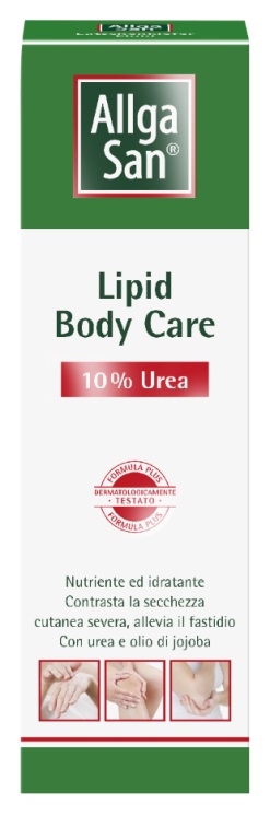 ALLGASAN LIPID SPECIAL CARE 100 ML - farmachicca
