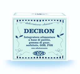 DECRON 20 BUSTINE DA 5,44 G - farmachicca
