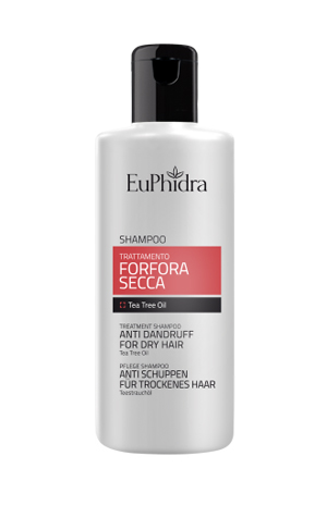 EUPH SHAMPOO FORFORA SECCA - farmachicca