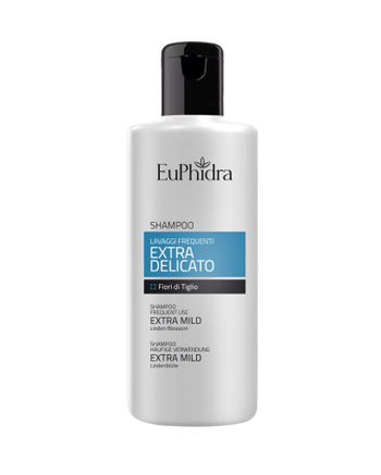 EUPH SHAMPOO EXTRADELICATO - farmachicca