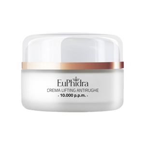 EUPHIDRA FILLER SUPREMA CREMA LIFTING ANTIRUGHE ACIDO JALURUNOCO 10000 ppm 40 ML - farmachicca