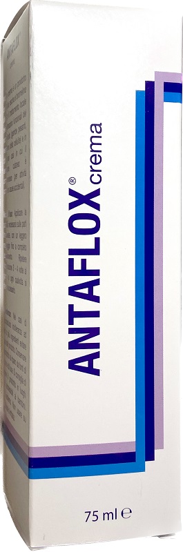 ANTAFLOX CREMA 75 ML - farmachicca