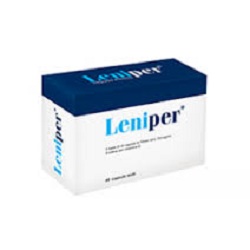 LENIPER 20 CAPSULE MOLLI - farmachicca