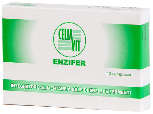 CELIAVIT ENZIFER - farmachicca