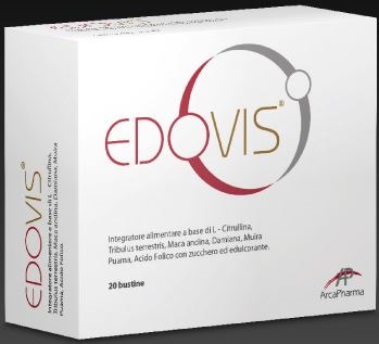 EDOVIS 20 BUSTINE - farmachicca