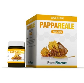 PAPPA REALE FRESCA 10 G - farmachicca