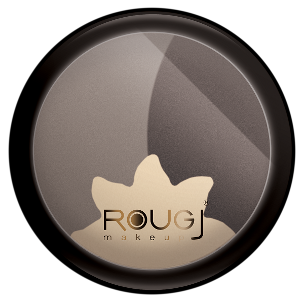 ROUGJ OMBRETTO TRIO N 01 GRIGIO - farmachicca