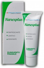 NARESPLUS UNGUENTO 30 ML BRADERM - farmachicca