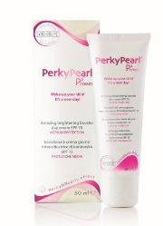 PERKYLPEARL CREMA GIORNO 50 ML - farmachicca